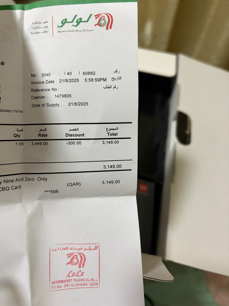 كاميرا كانون مع عدسة وشنطة هدية - 4