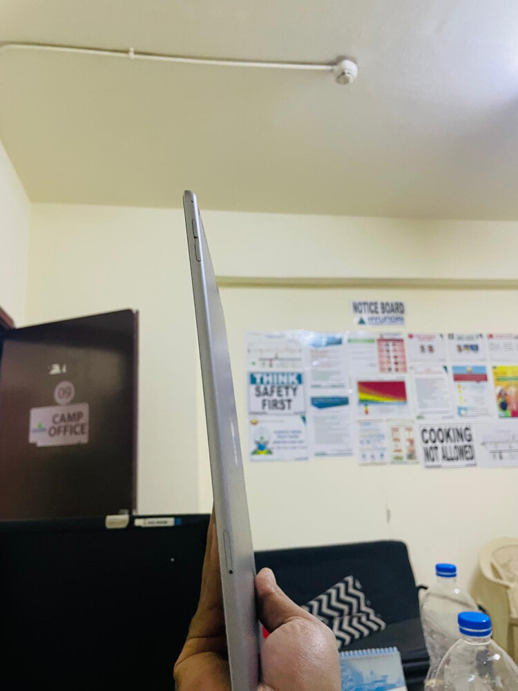 IPad Air - 4