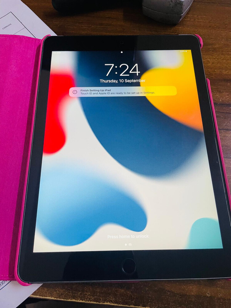 IPad Air - 2