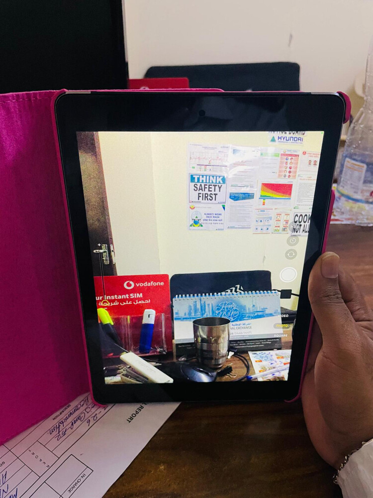 IPad Air - 5