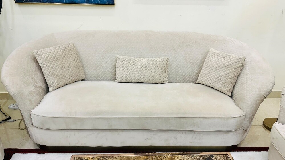 Home centre sofa set for sale - 3