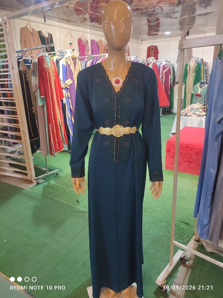 جلابيب مغربية - 7