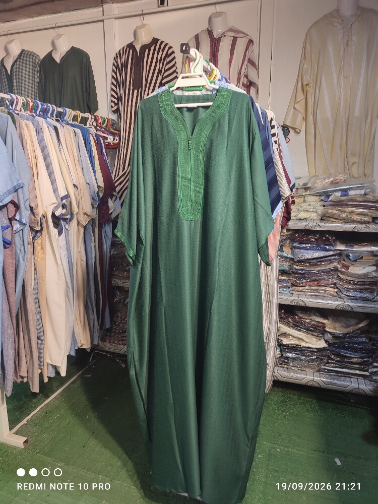 جلابيب مغربية - 11