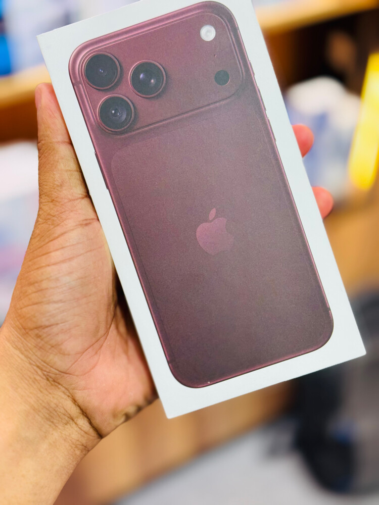 brand new 1 tb 18 pro max - 1