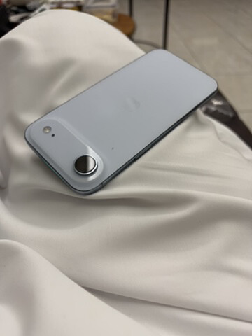 I phone 17 air 1TB 2025 12GB ram - 1