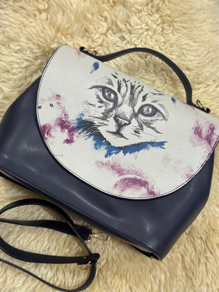 DOGO BAG - 1