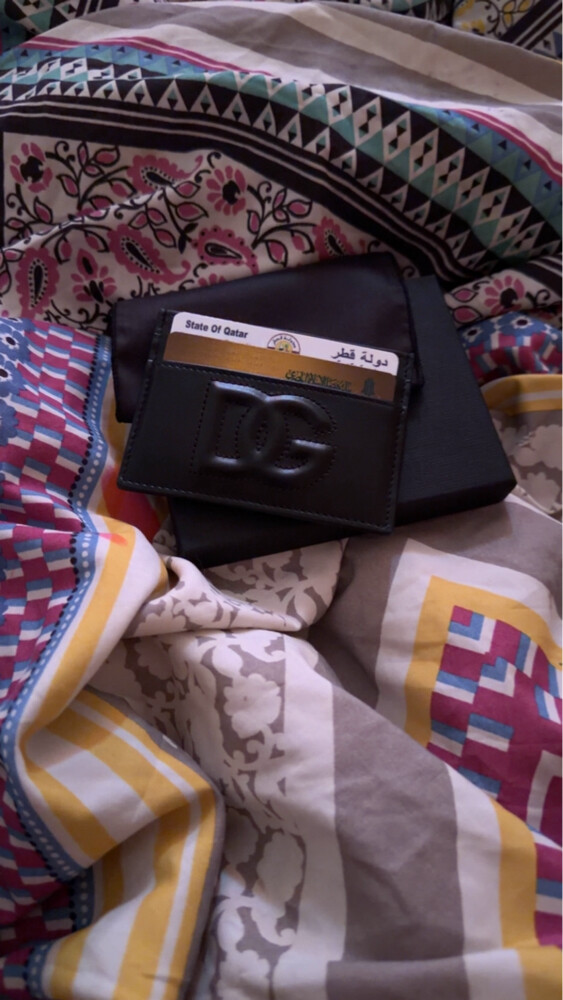 dolce and gabbana new wallet - 3
