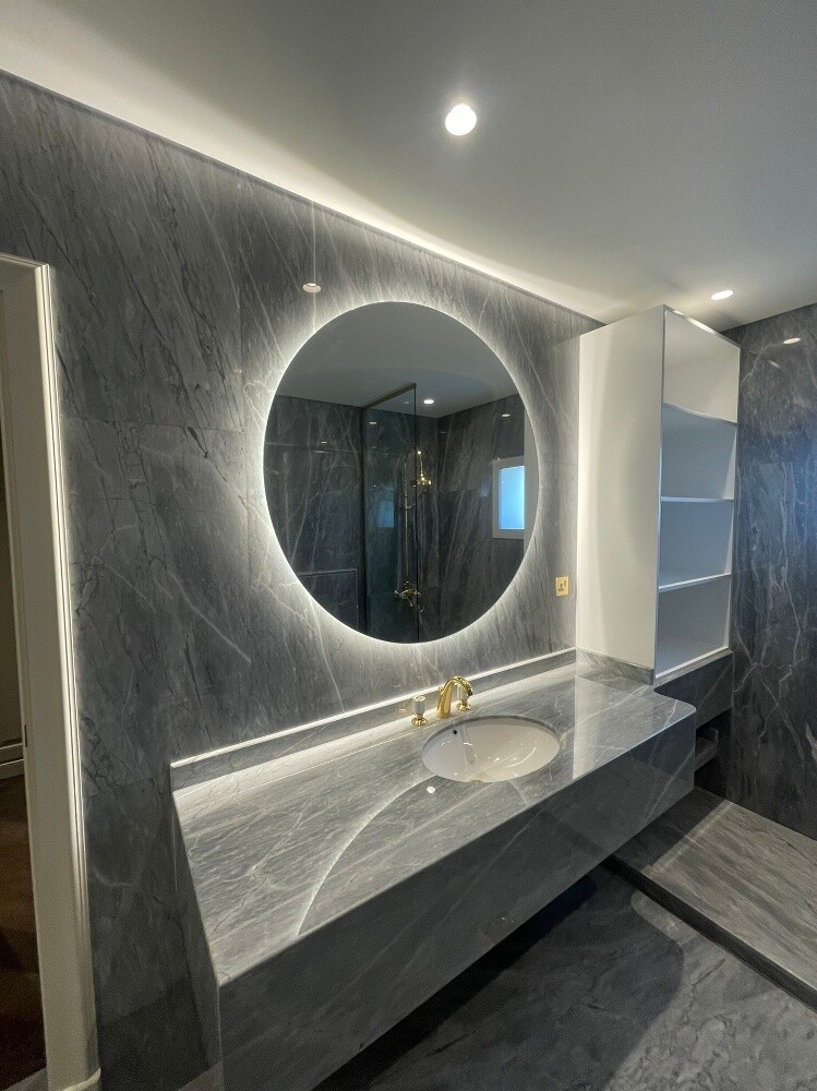 gypsum board - 5