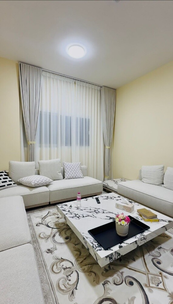 Custom New Curtains Qatar - 9