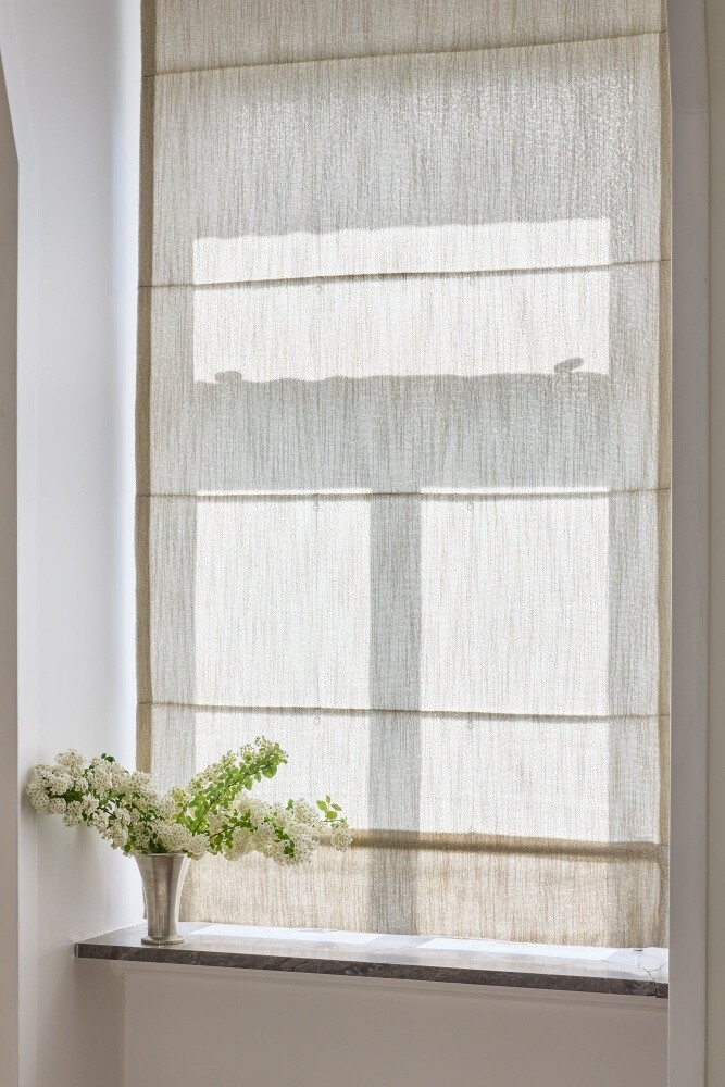 Custom New Curtains Qatar - 3