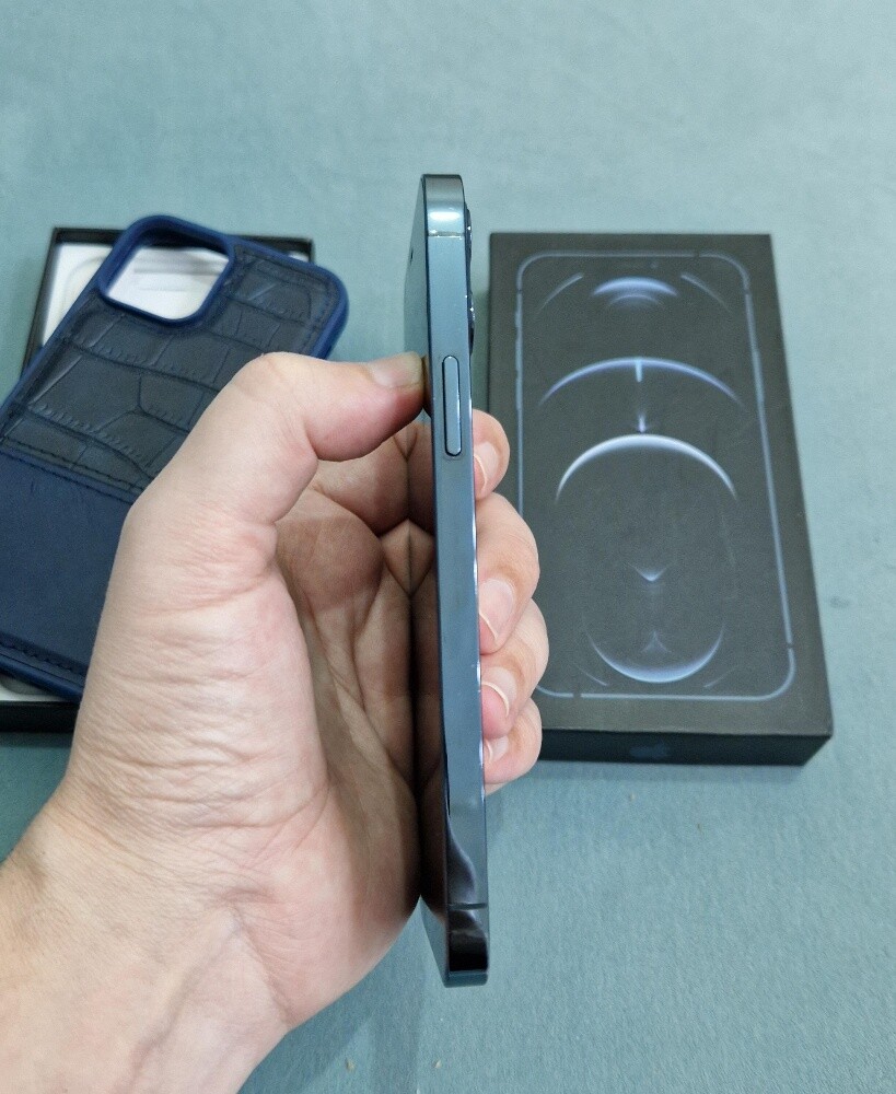 Iphone 12 pro 256GB - 3