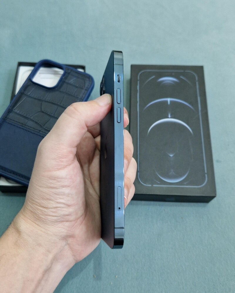 Iphone 12 pro 256GB - 9