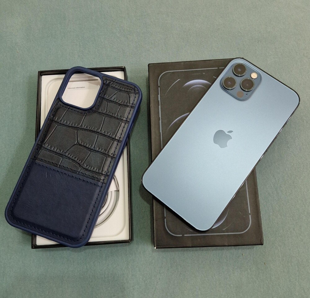 Iphone 12 pro 256GB - 2