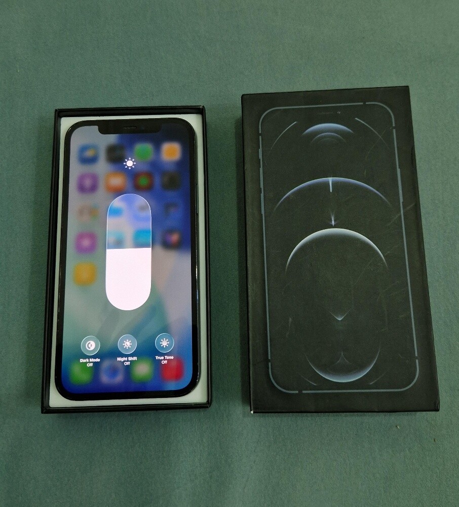Iphone 12 pro 256GB - 5