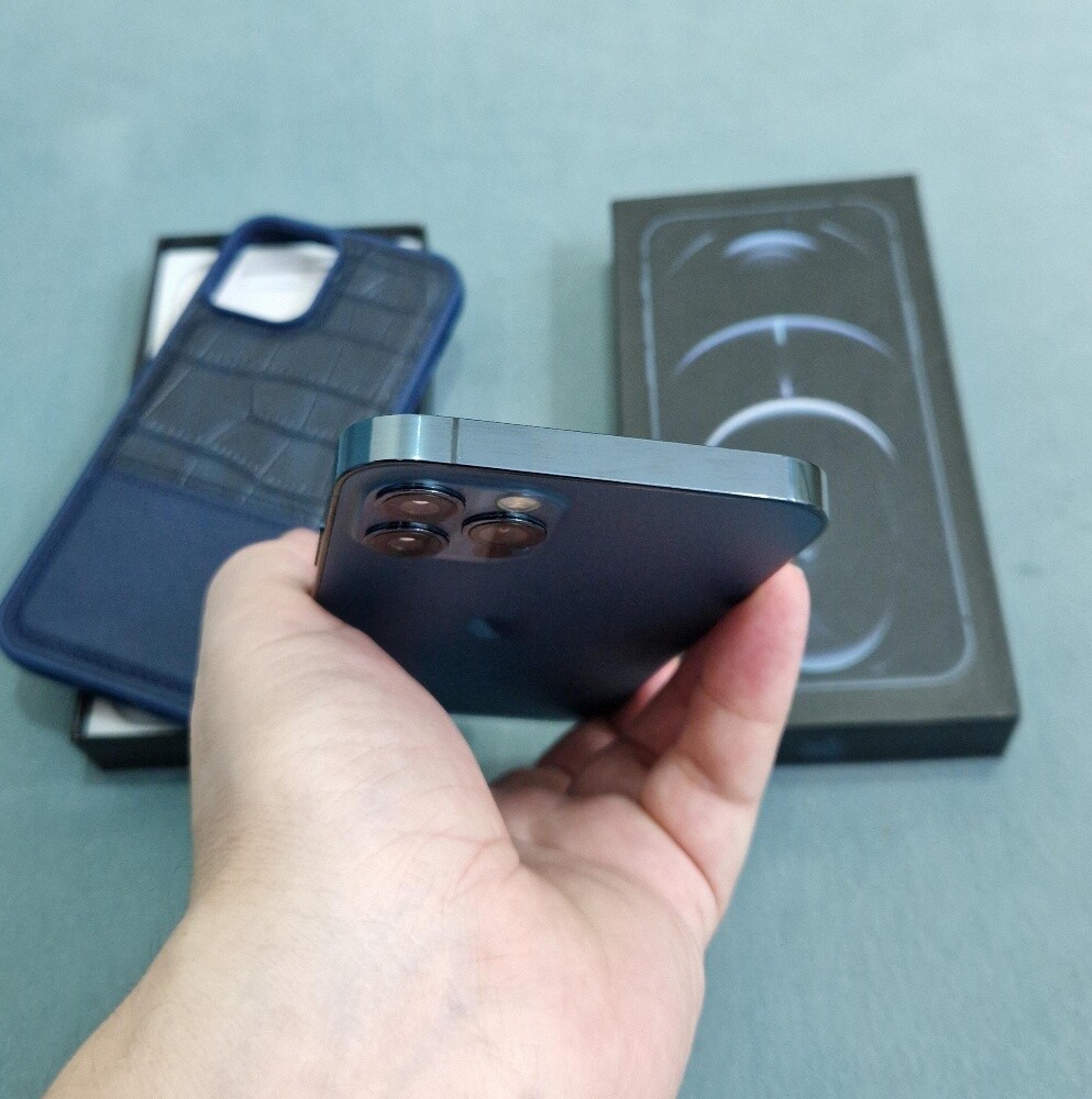 Iphone 12 pro 256GB - 6