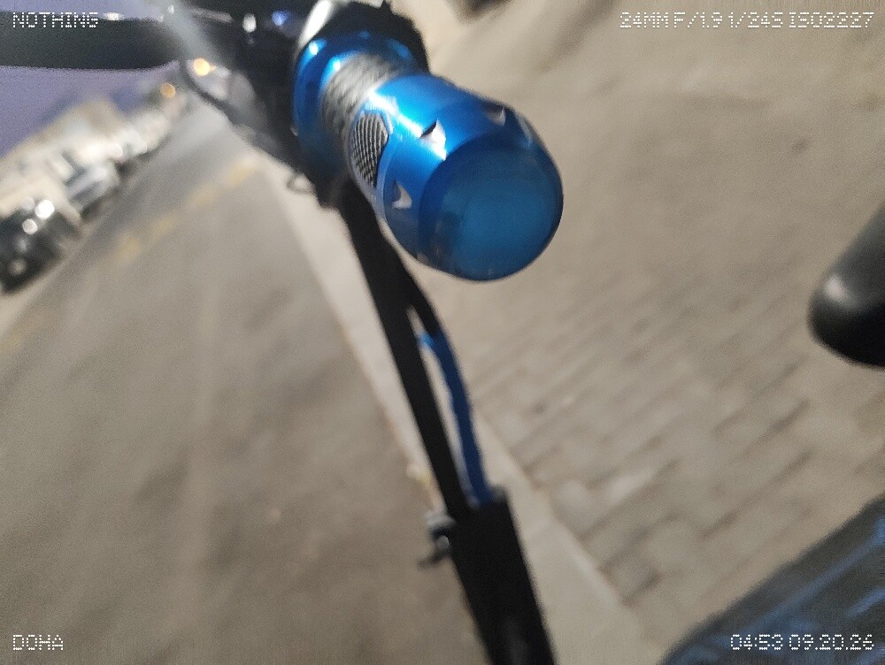 electric scooter - 2