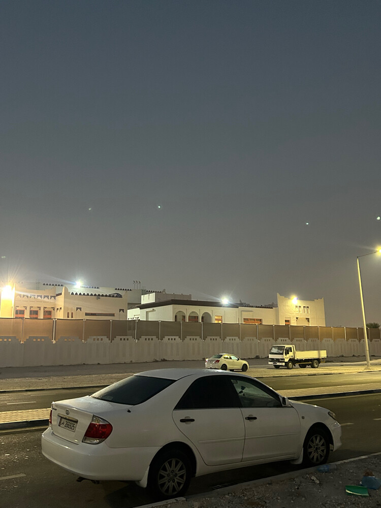 كامري 2003 - 3