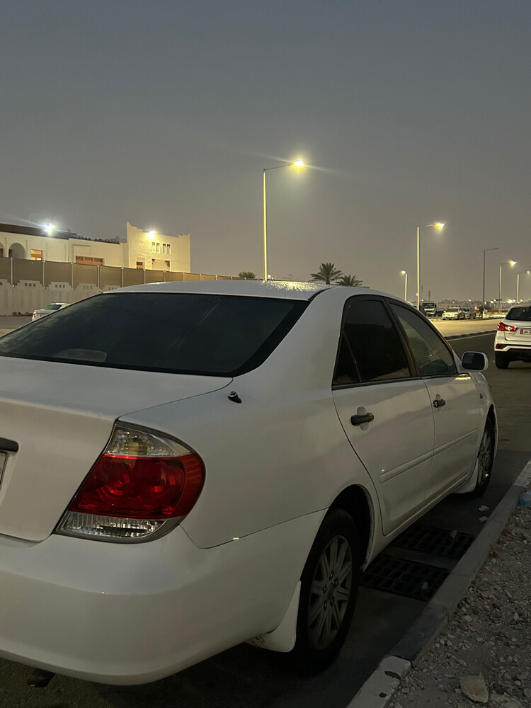 كامري 2003 - 1