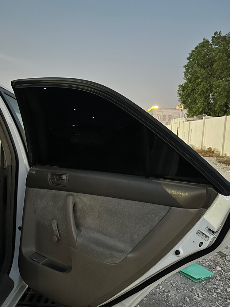 كامري 2003 - 4
