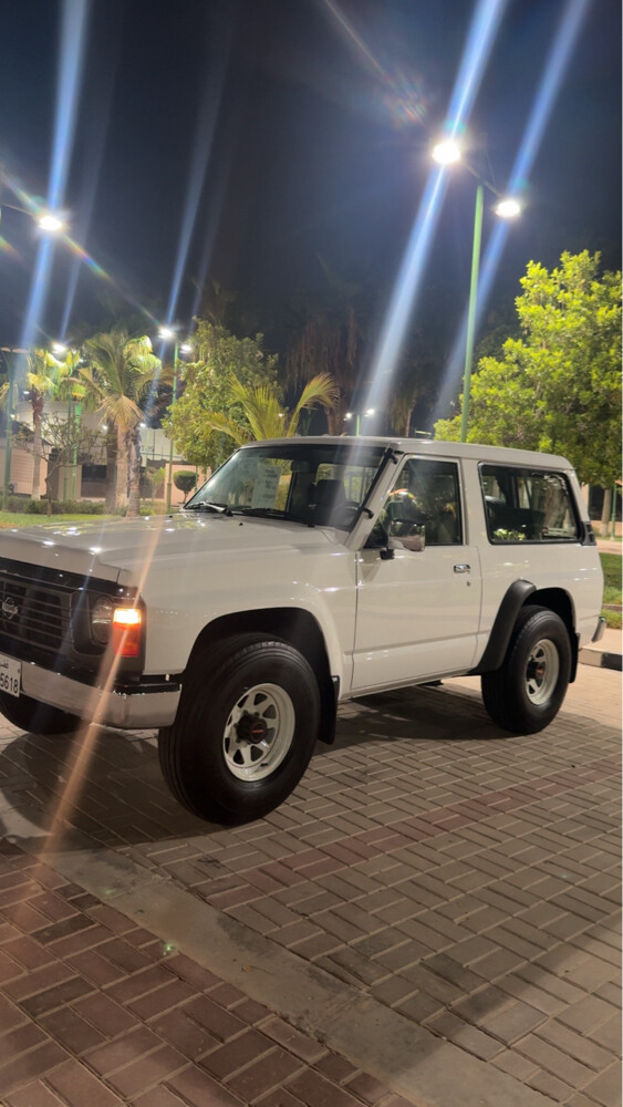 للبيع نيسآن  - 4