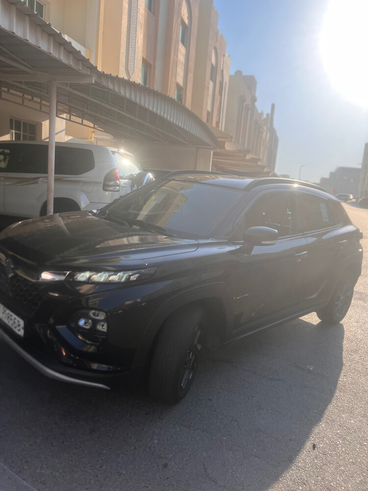 Suzuki Fronx  - 2