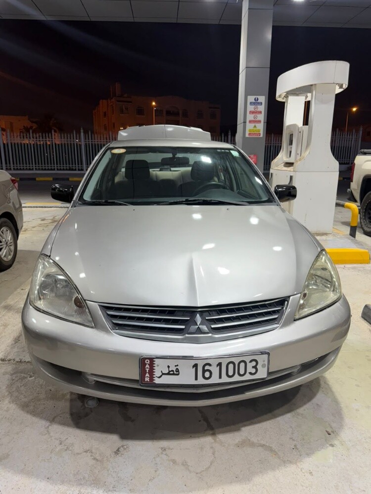 لانسر بومه - 2