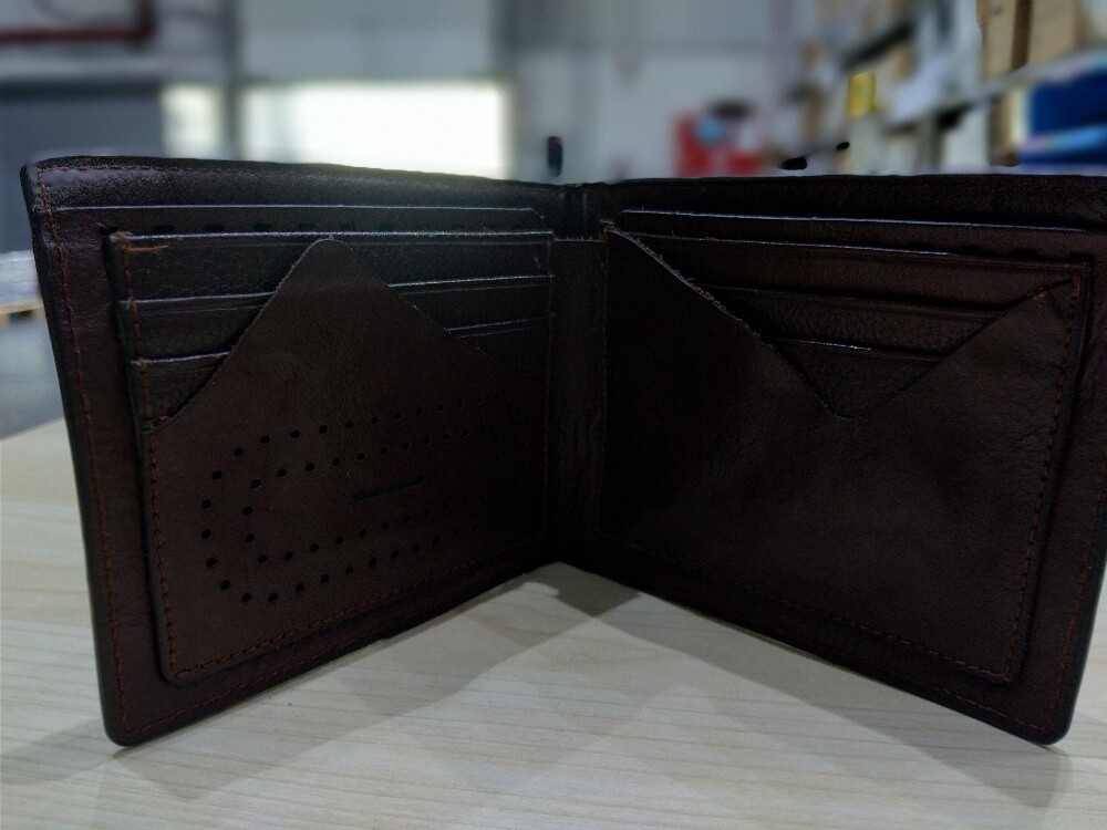 wallet - 2