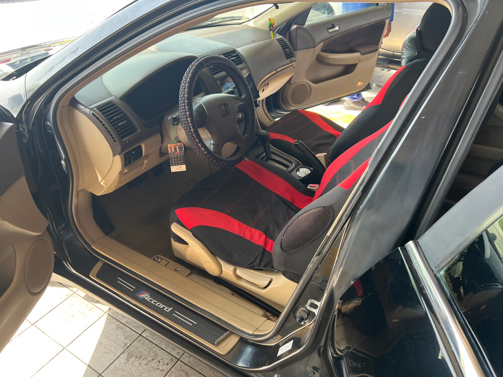 honda accord 2006 model - 3