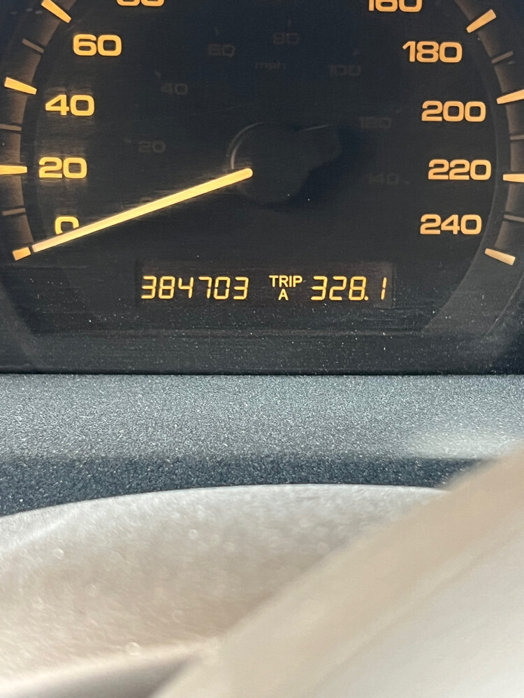 honda accord 2006 model - 5