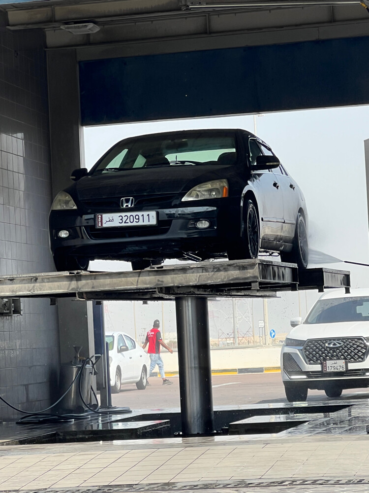 honda accord 2006 model - 2