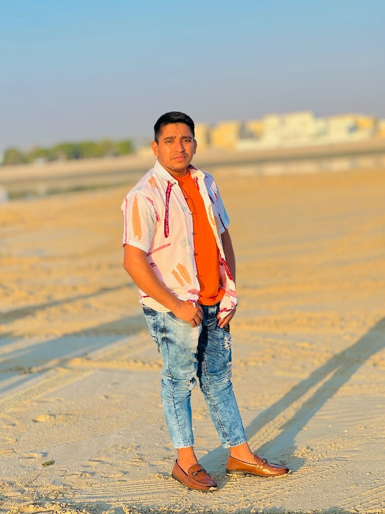 Shakil Ahmed - 2