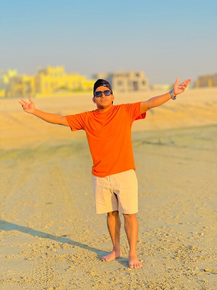 Shakil Ahmed - 1