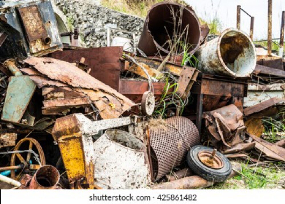 require scrap - 1
