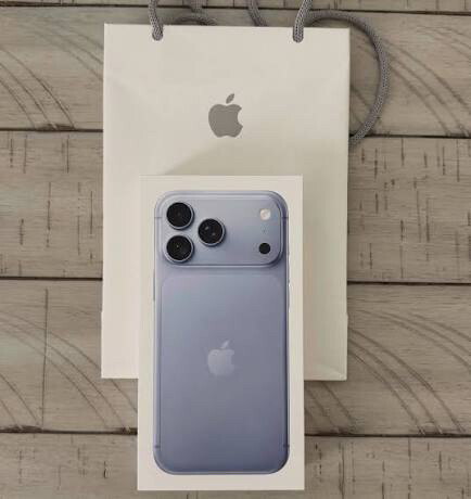 iphone 18 pro max 256gb - 1