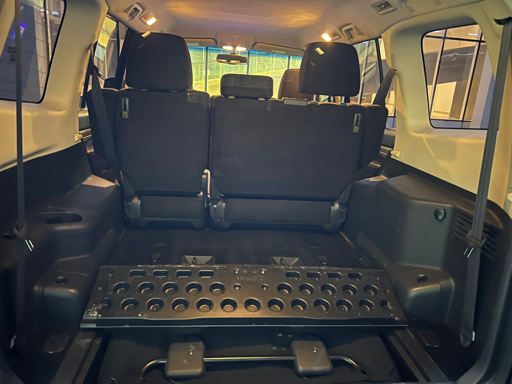 Mitsubishi Pajero 2019 V6 3.5CC - 11