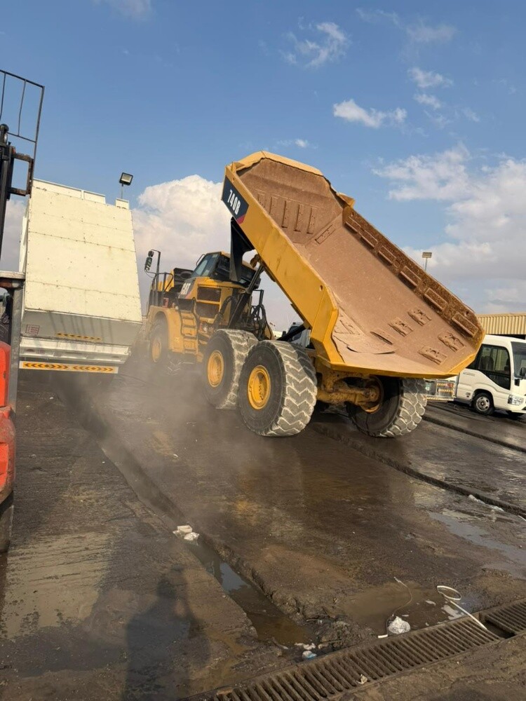 دمبر تراك - 2