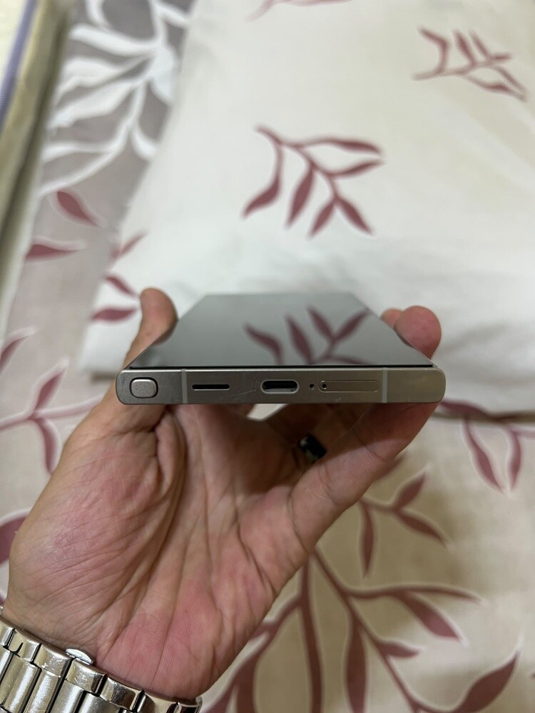 S24ultra 512GB just like brand new - 8