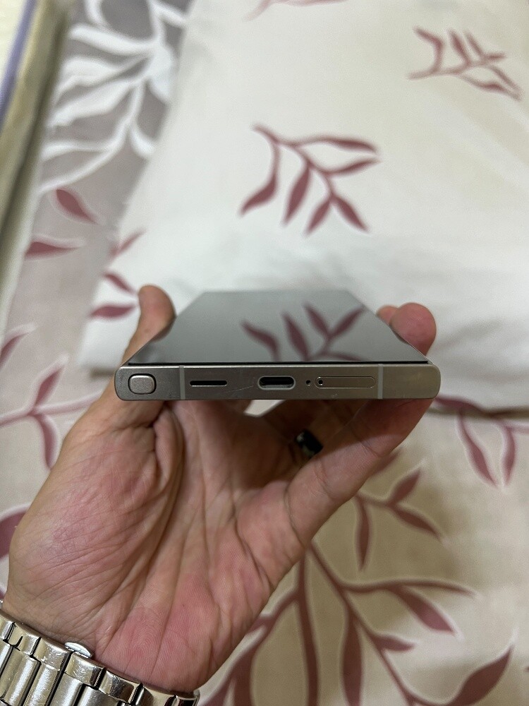 S24ultra 512GB just like brand new - 6