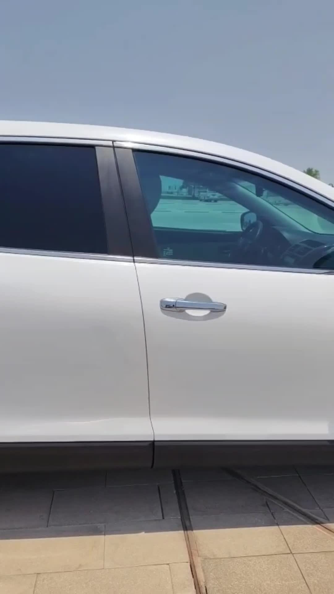 Mazda Cx 9 - 9