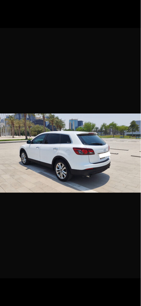 Mazda Cx 9 - 2