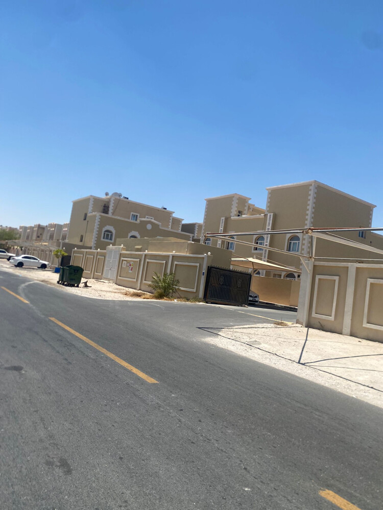 فيلا داخل مجمع سكني بازغوى - 4