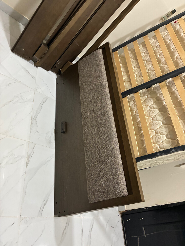 1.5-meter bed - 4