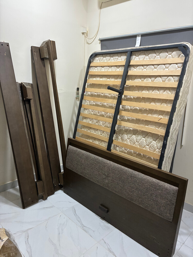 1.5-meter bed - 7
