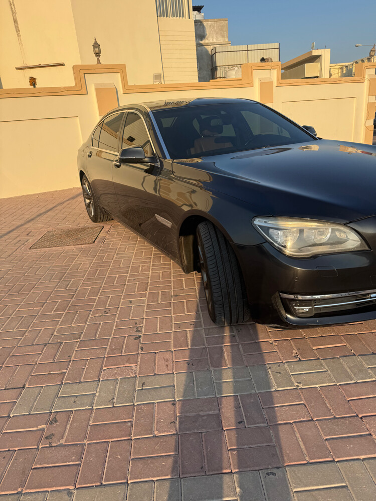 للبيع بي ام دبليو - 2