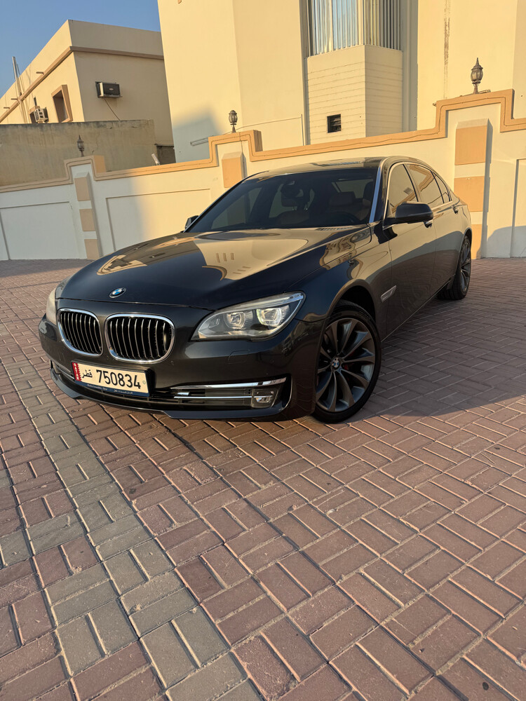 للبيع بي ام دبليو - 6