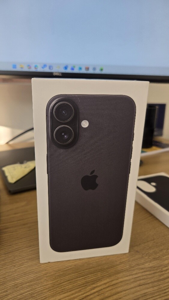 Iphone 16 - 2