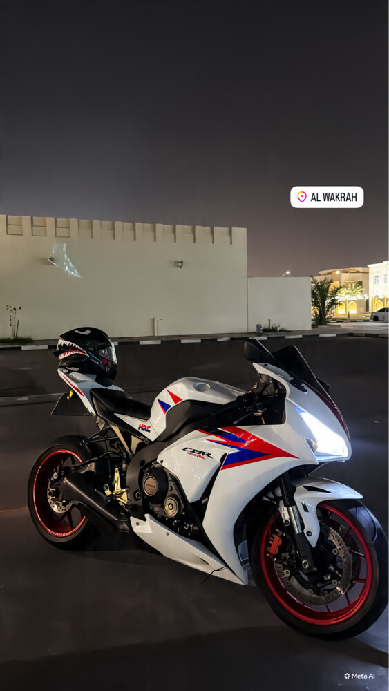 Motorcycle for Sale – Excellent  - 2