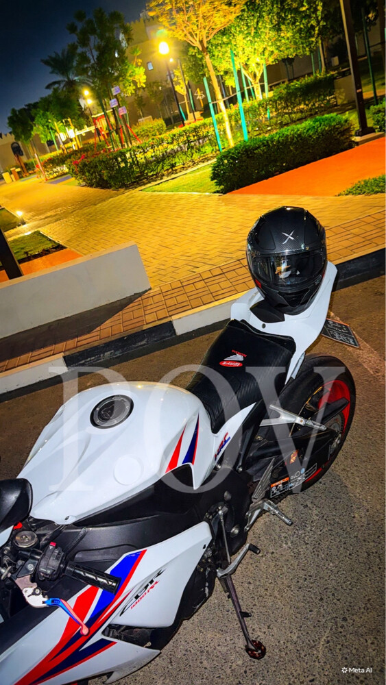 Motorcycle for Sale – Excellent  - 4