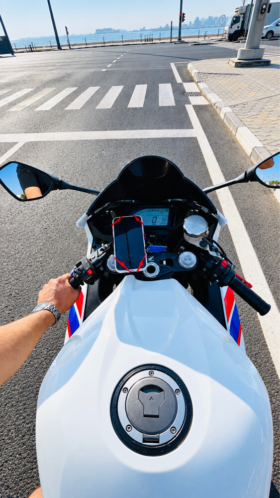 Motorcycle for Sale – Excellent  - 6