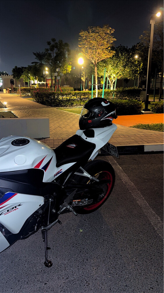 Motorcycle for Sale – Excellent  - 3